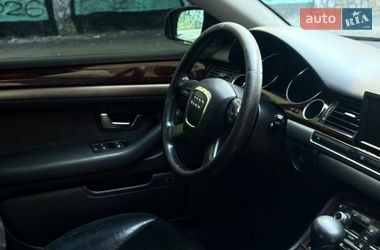 Седан Audi A8 2006 в Одессе