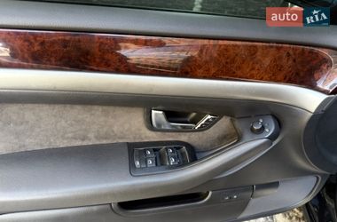 Седан Audi A8 2006 в Одессе