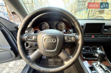 Седан Audi A8 2006 в Одессе