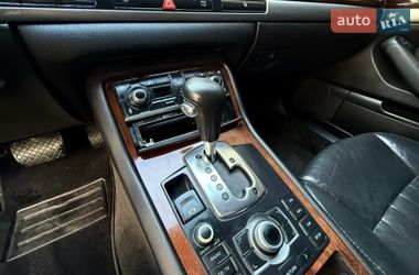 Седан Audi A8 2006 в Одессе