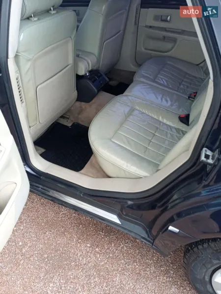 Audi A8 1996
