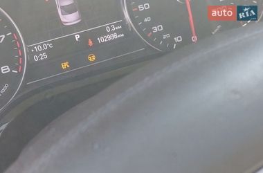 Седан Audi A8 2010 в Киеве