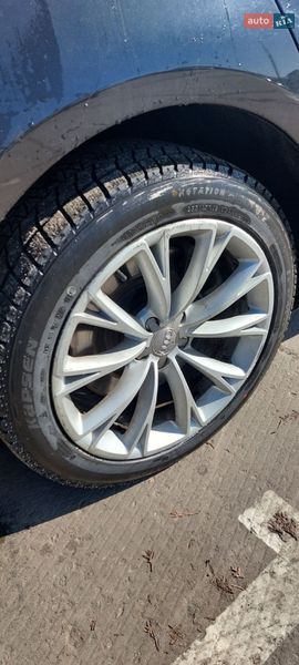 Седан Audi A8 2010 в Киеве