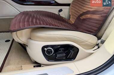 Седан Audi A8 2012 в Хмельницком