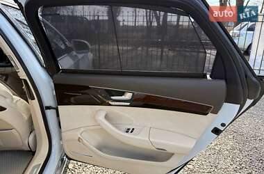 Седан Audi A8 2012 в Хмельницком