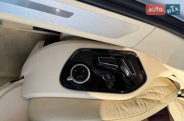 Седан Audi A8 2012 в Хмельницком