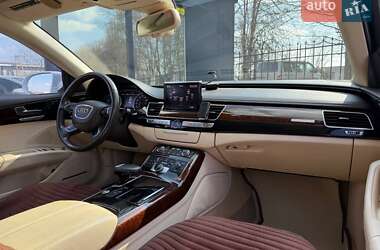 Седан Audi A8 2012 в Хмельницком