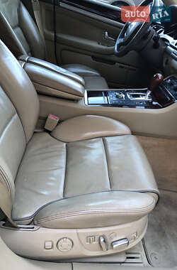 Седан Audi A8 2006 в Одессе