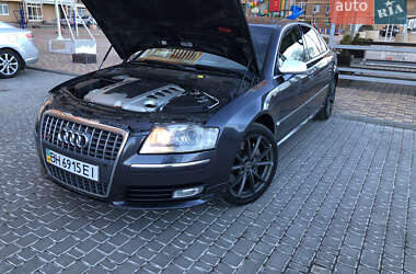 Седан Audi A8 2006 в Одессе