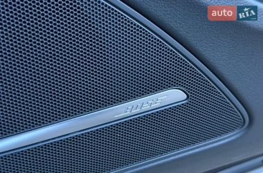Седан Audi A8 2012 в Черновцах