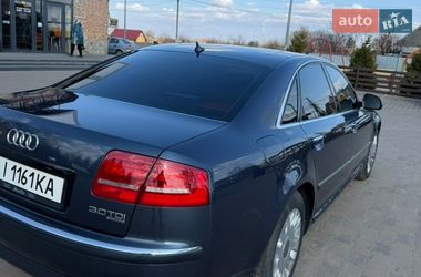 Седан Audi A8 2008 в Броварах
