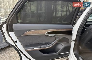Седан Audi A8 2020 в Хмельницькому