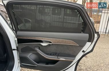 Седан Audi A8 2020 в Хмельницькому