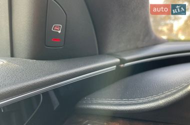 Седан Audi A8 2013 в Кропивницком