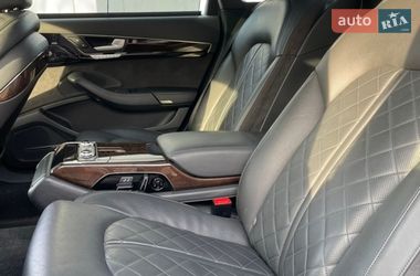 Седан Audi A8 2013 в Кропивницком