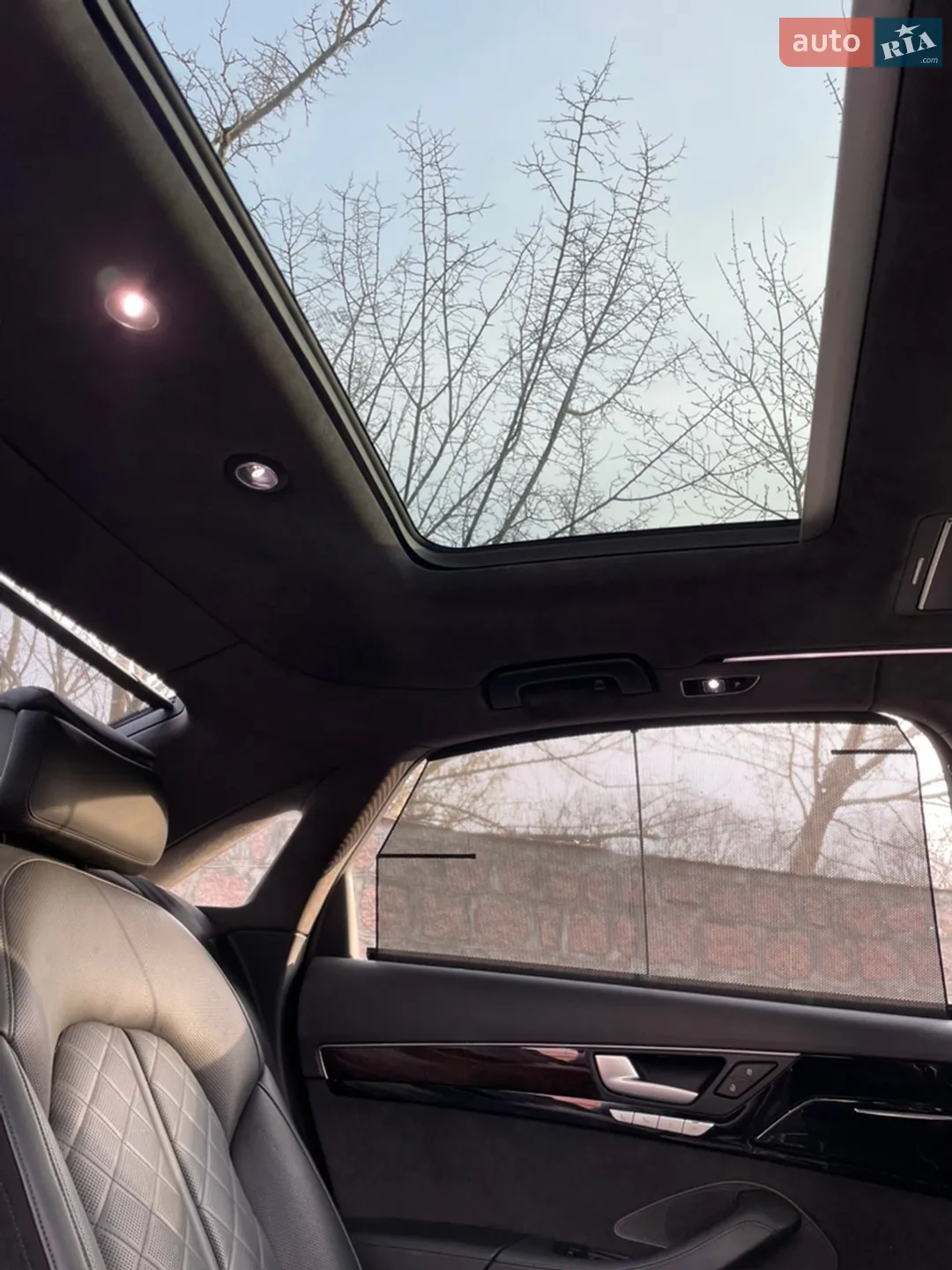 2013 Audi A8 - мініатюра 75