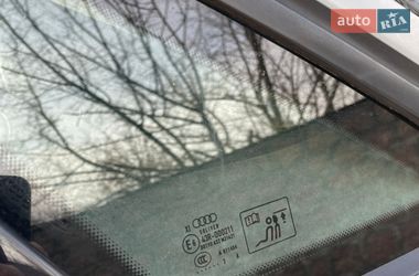 Седан Audi A8 2013 в Кропивницком