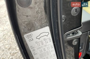 Седан Audi A8 2013 в Кропивницком