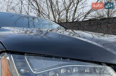 Седан Audi A8 2013 в Кропивницком