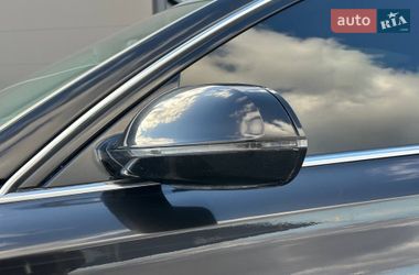 Седан Audi A8 2017 в Львове