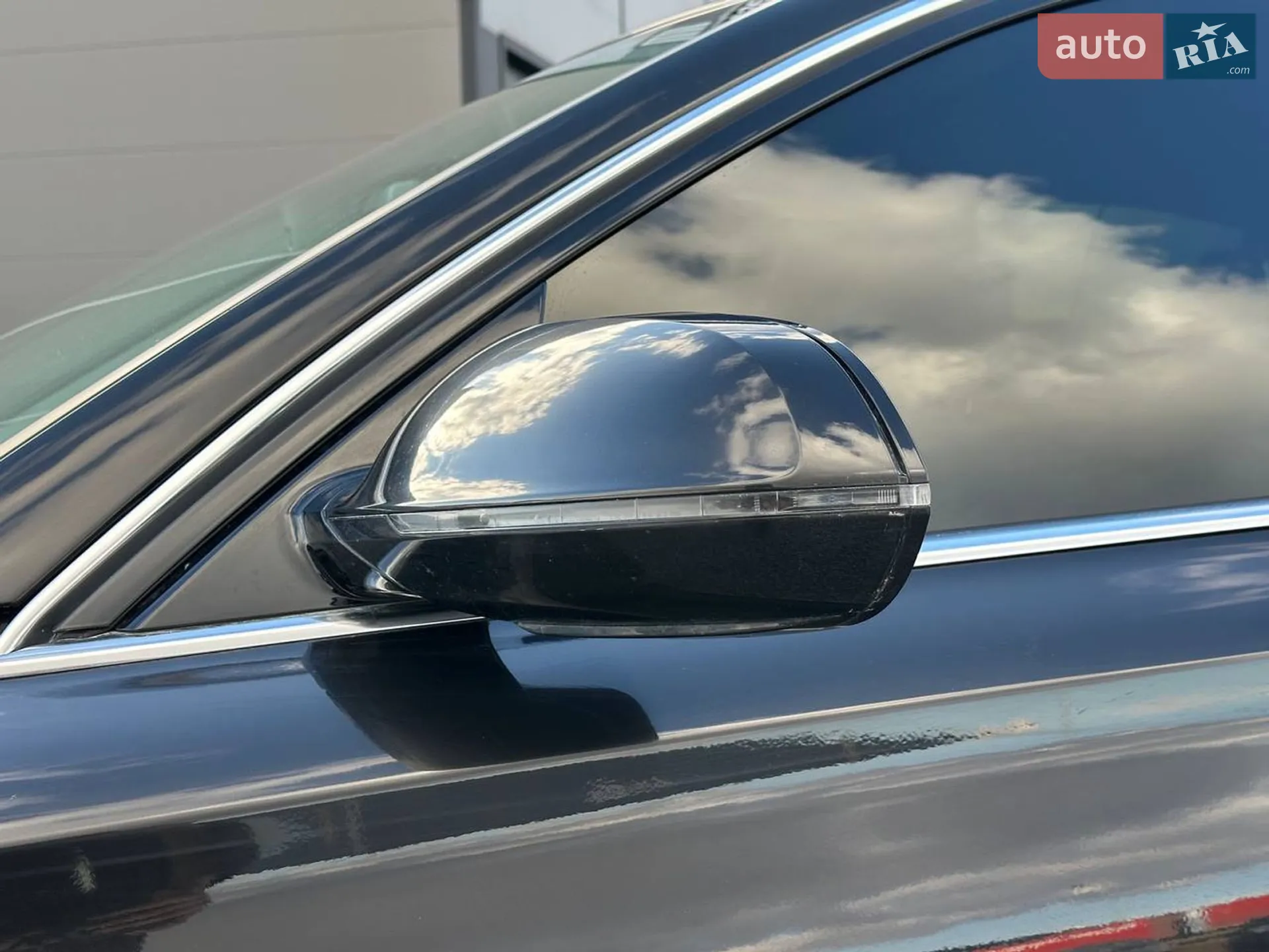 2017 Audi A8 - мініатюра 13