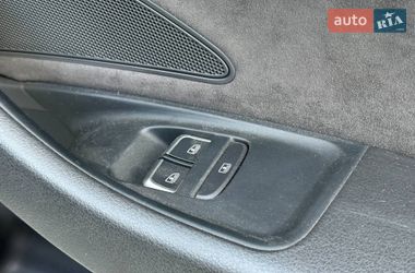 Седан Audi A8 2017 в Львове