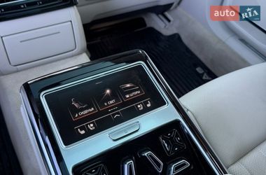 Седан Audi A8 2018 в Києві