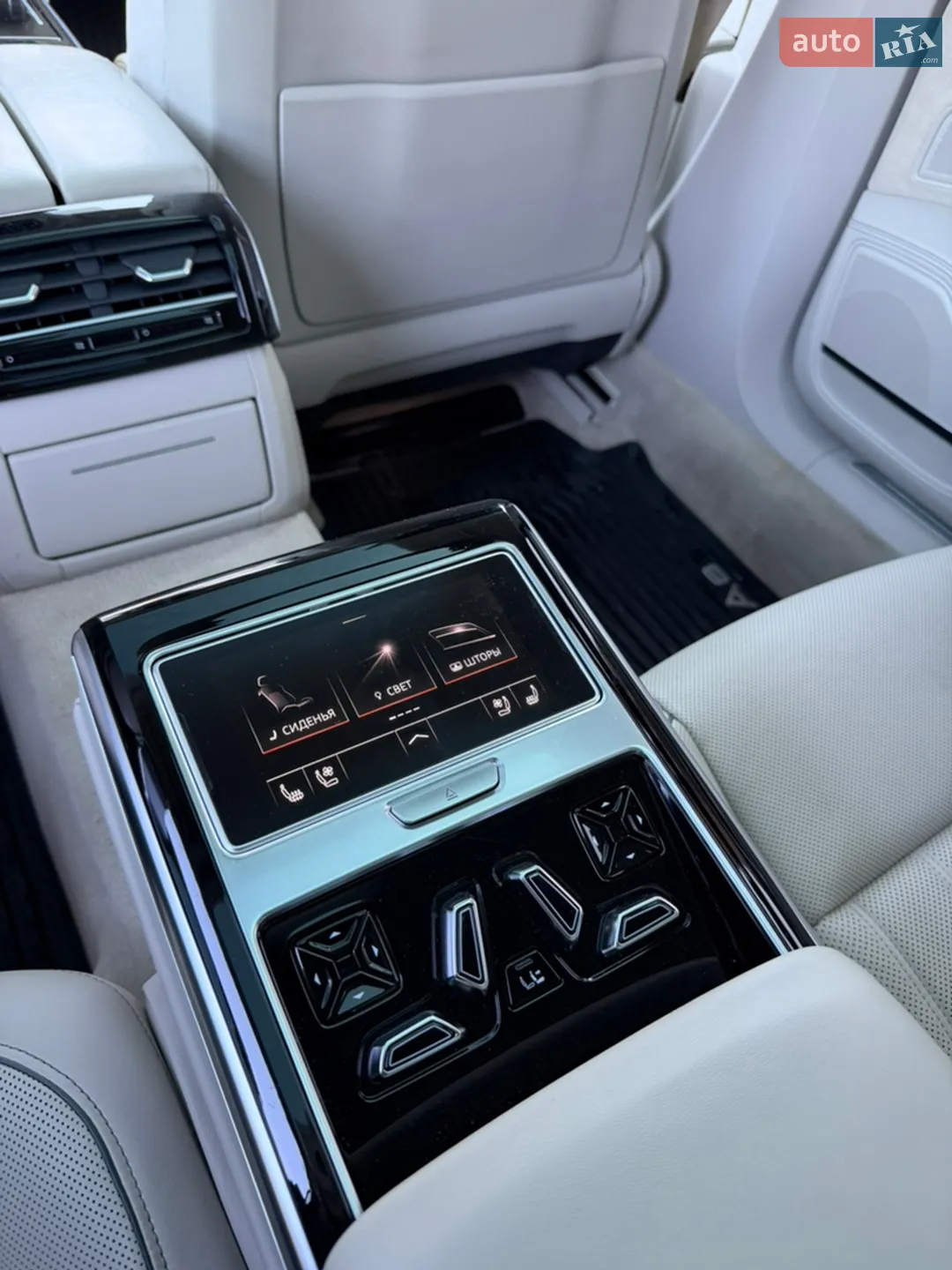 2018 Audi A8 - мініатюра 36