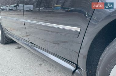 Седан Audi A8 2004 в Днепре