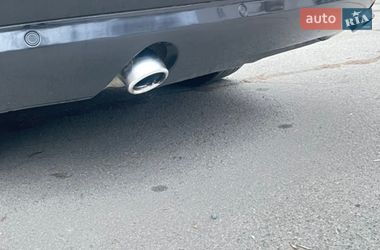 Седан Audi A8 2004 в Днепре