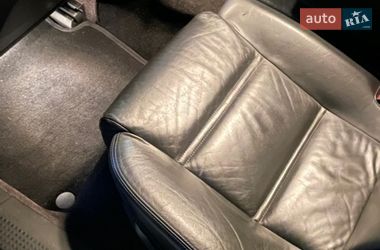 Седан Audi A8 2004 в Днепре