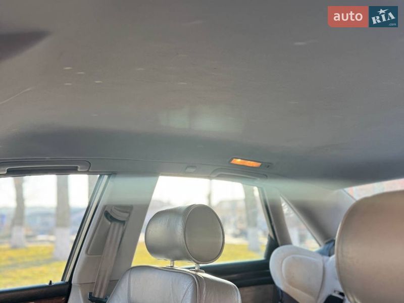 Седан Audi A8 1998 в Василькові