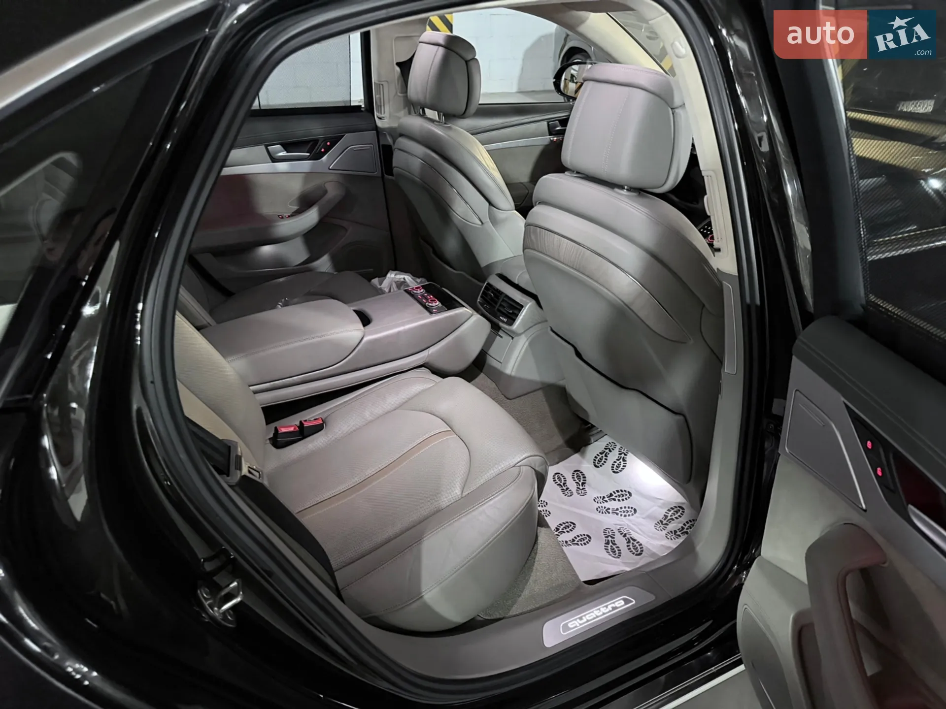 2015 Audi A8 - мініатюра 18