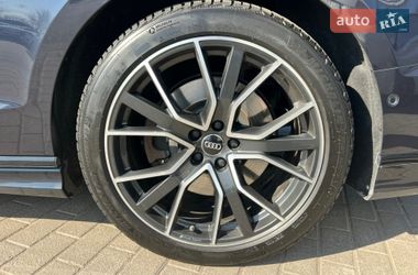 Седан Audi A8 2019 в Полтаве