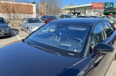 Седан Audi A8 2019 в Полтаве