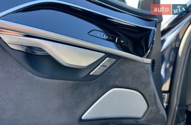 Седан Audi A8 2019 в Полтаве