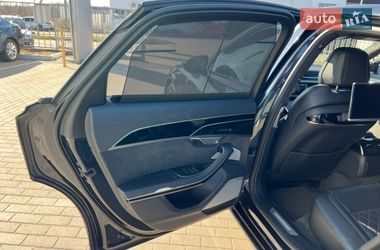 Седан Audi A8 2019 в Полтаве