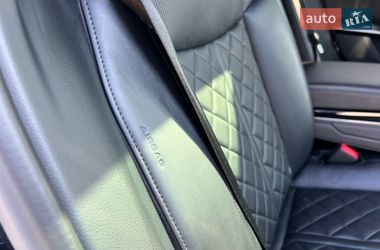 Седан Audi A8 2019 в Полтаве