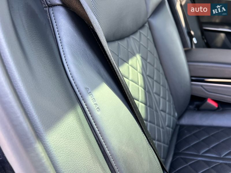 Седан Audi A8 2019 в Полтаве