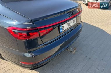 Седан Audi A8 2019 в Полтаве