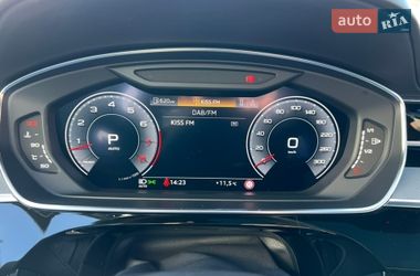 Седан Audi A8 2019 в Полтаве