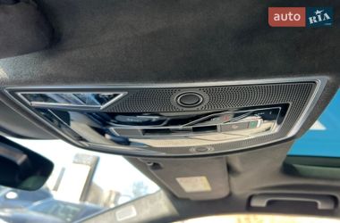 Седан Audi A8 2019 в Полтаве