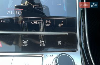 Седан Audi A8 2019 в Полтаве