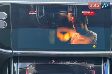 Седан Audi A8 2019 в Полтаве