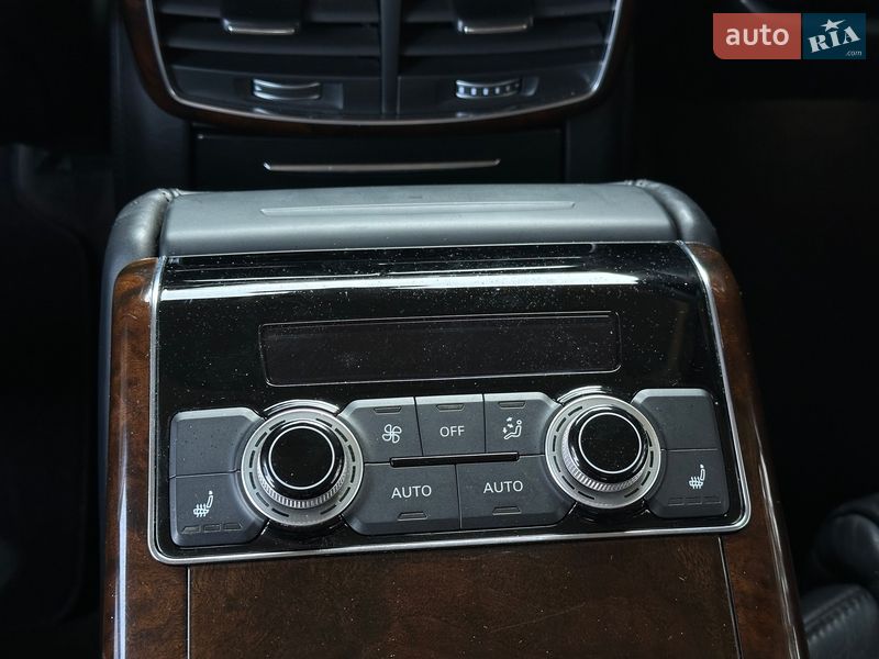 Седан Audi A8 2015 в Стрию фото 45 Седан Audi A8 2015 в Стрию