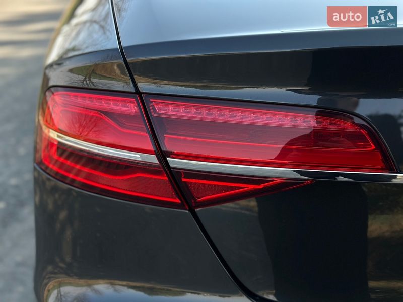 Седан Audi A8 2015 в Стрию фото 18 Седан Audi A8 2015 в Стрию
