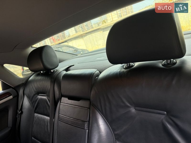 Седан Audi A8 2006 в Киеве фото 9 Седан Audi A8 2006 в Киеве