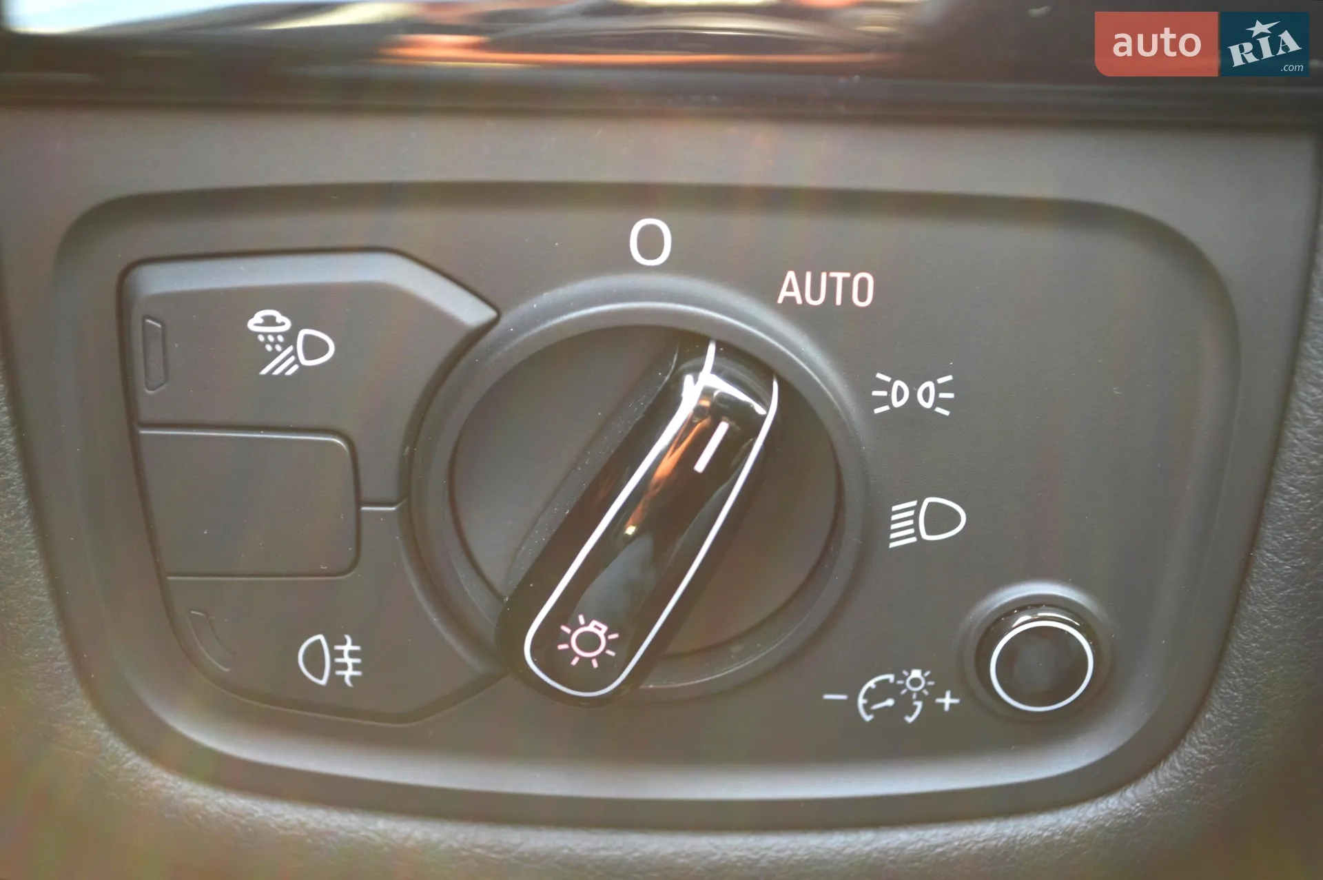 2012 Audi A8 - мініатюра 23