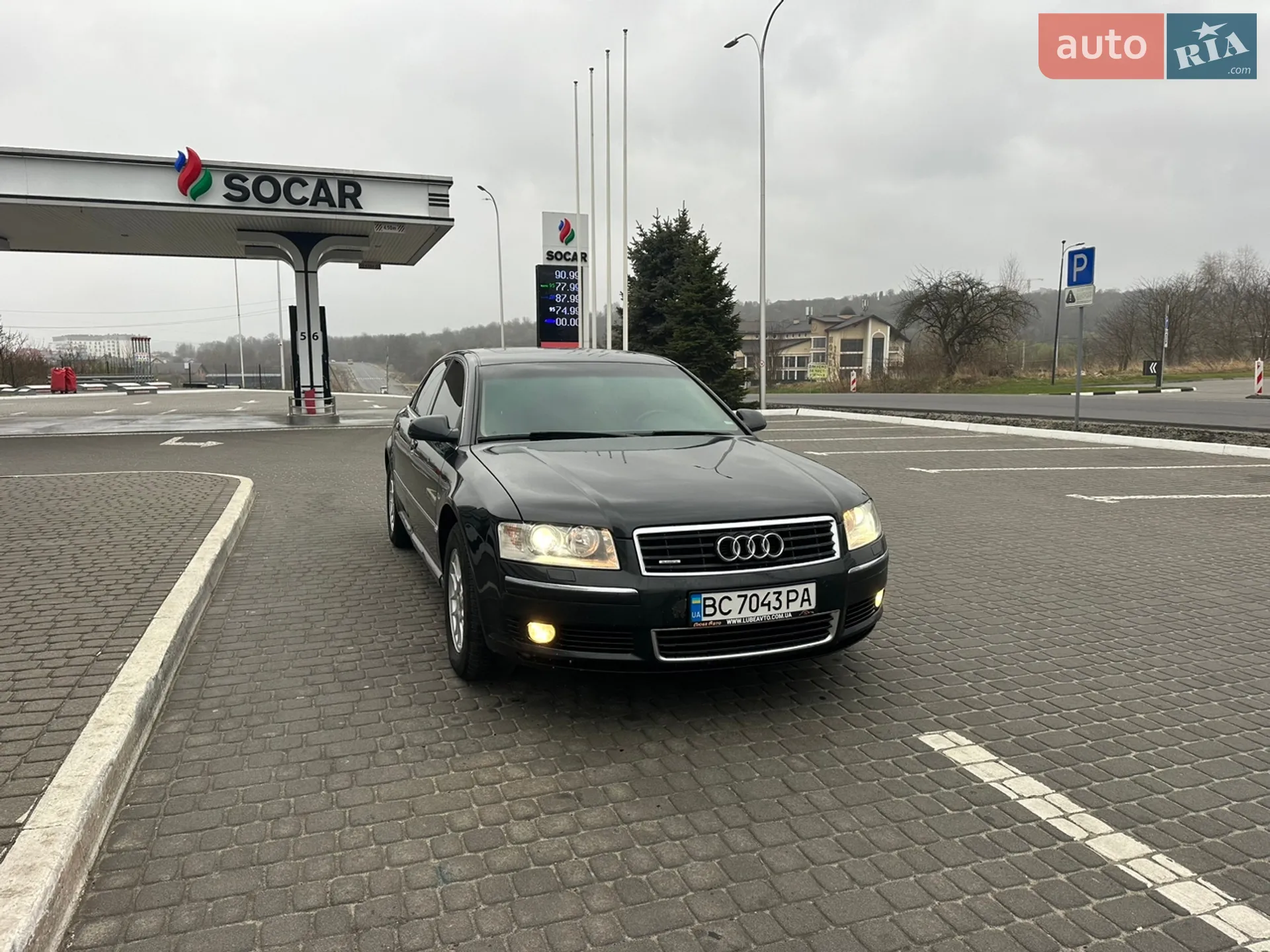 Фото авто 14