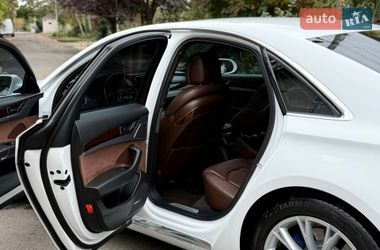 Седан Audi A8 2012 в Южноукраинске фото 18 Седан Audi A8 2012 в Южноукраинске